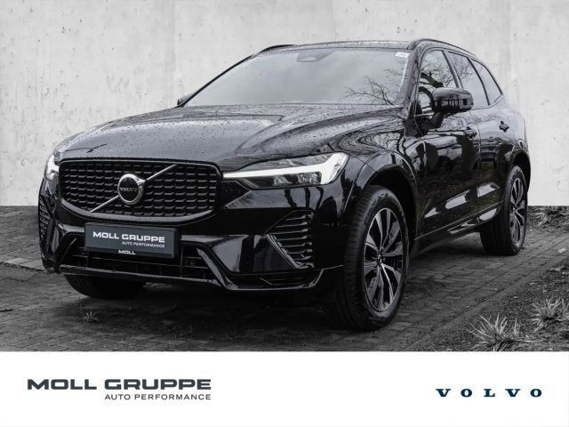 Volvo XC60 Plus Dark