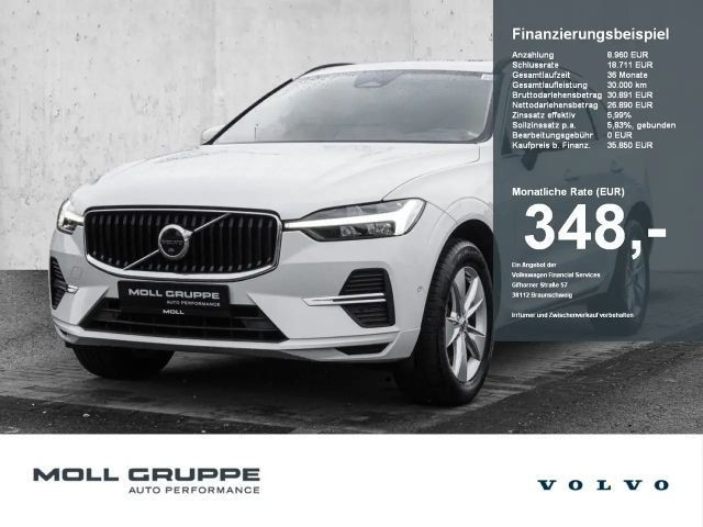 Volvo XC60 Momentum