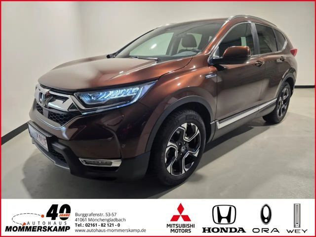 Honda CR-V Hybrid Lifestyle 2.0 i-MMD