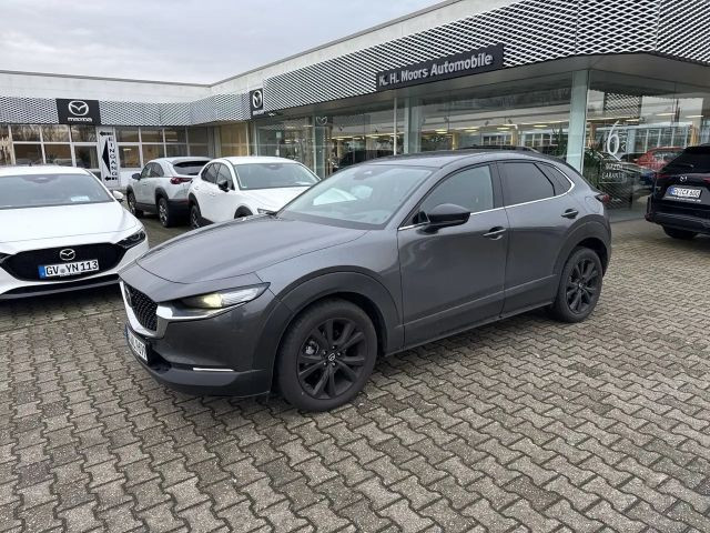 Mazda CX-30 SkyActiv 2.5L Homura e-Skyactiv