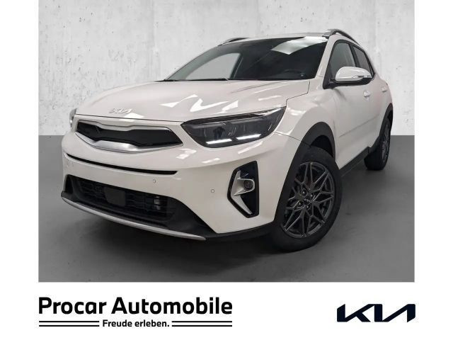 Kia Stonic 1.0T Nightline Edition Navi+RFK+SHZ+PDC