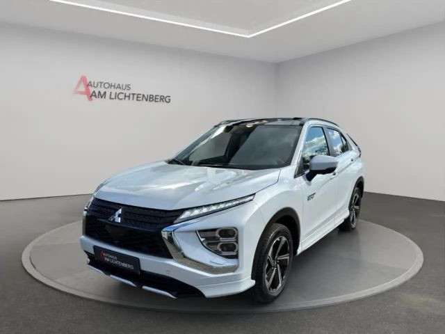 Mitsubishi Eclipse Cross PHEV 4WD MIVEC