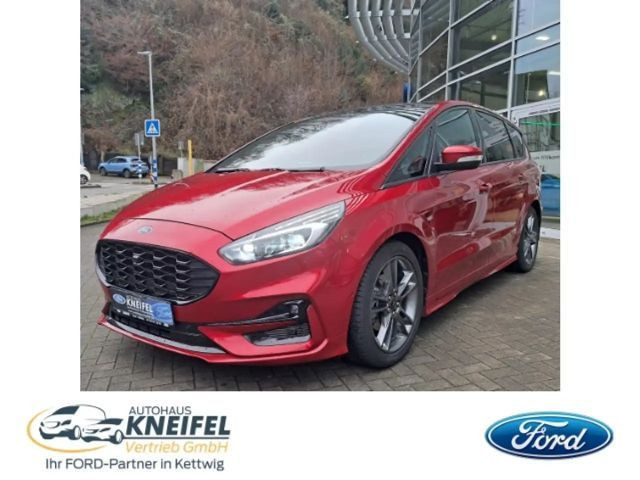 Ford S-Max ST Line