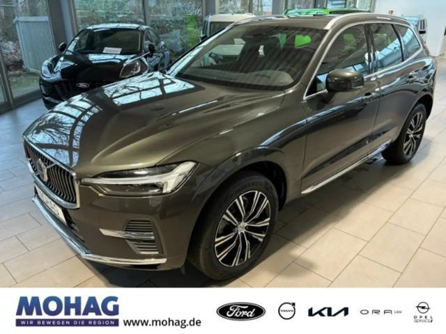 Volvo XC60 Inscription