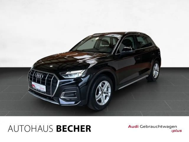 Audi Q5 Quattro S-Tronic Hybride