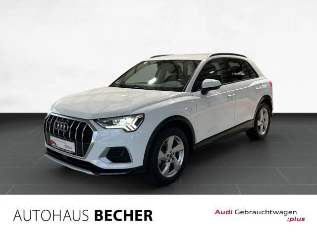 Audi Q3 Quattro S-Tronic 35 TDI