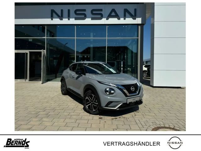 Nissan Juke N-Connecta DIG-T