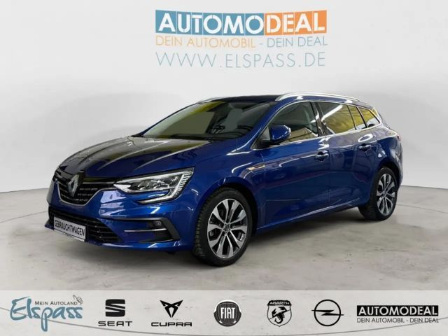 Renault Megane Combi Techno