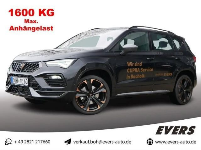 Cupra Ateca 1.5 TSI DSG