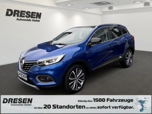 Renault Kadjar 1.3 160 AT NAVI,KLIMA,SITZHZG,CARPLAY,PANORAMA,GZJ