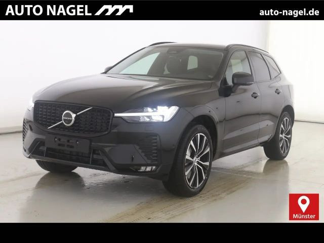 Volvo XC60 Plus Dark