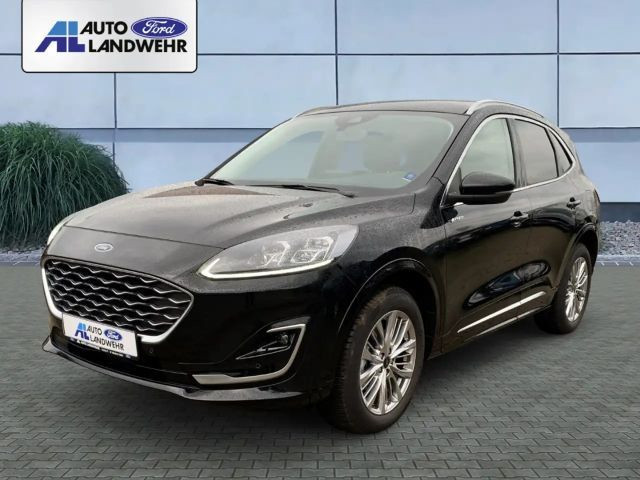 Ford Kuga Vignale Hybrid