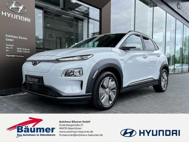 Hyundai Kona Electric 39 kWh Advantage