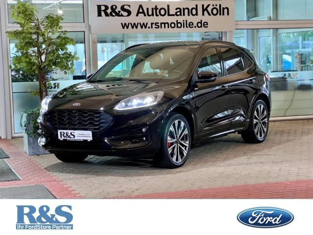 Ford Kuga ST Line X