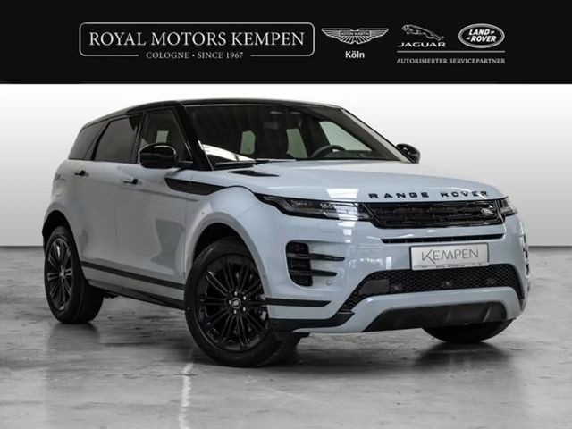 Land Rover Range Rover Evoque Dynamic SE 2.0 D200