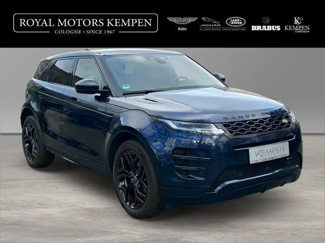 Land Rover Range Rover Evoque Dynamic R-Dynamic SE D200 AWD