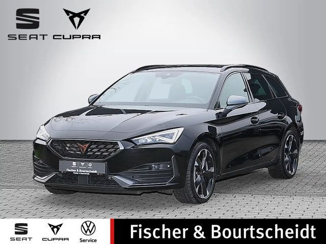 Cupra Leon Sportstourer 2.0 TSI DSG