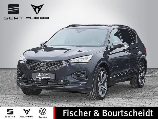 Seat Tarraco 1.4 TSI FR-lijn e-Hybrid DSG