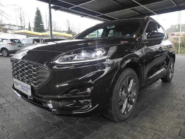 Ford Kuga ST Line Plug in Hybrid Hybrid X