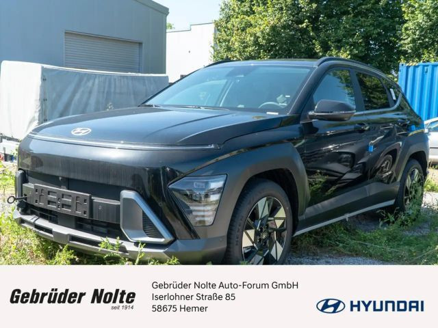 Hyundai Kona T-GDi 1.6 Vierwielaandrijving Prime