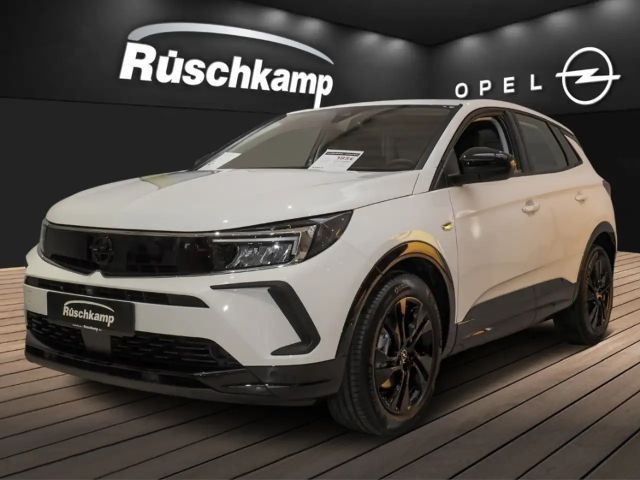 Opel Grandland X Grand Sport GS-Line