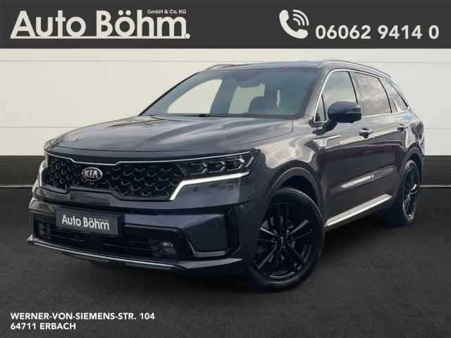 Kia Sorento Platinum Edition Vierwielaandrijving PHEV