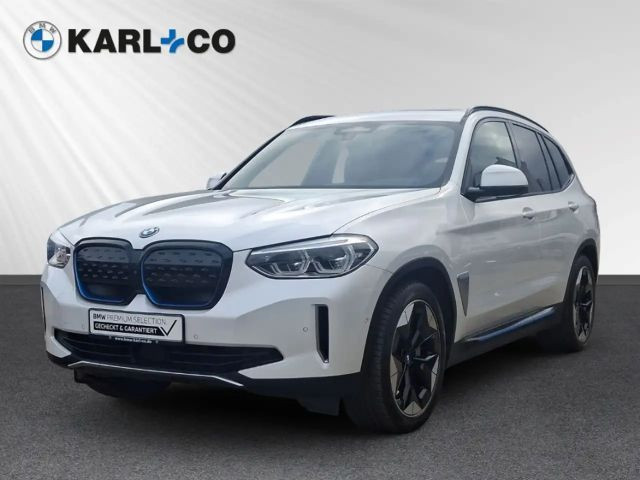 BMW iX3 Impressive iX3