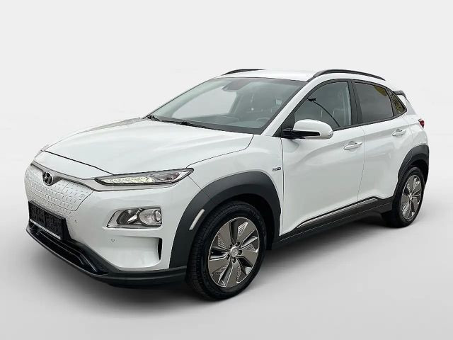 Hyundai Kona Electric