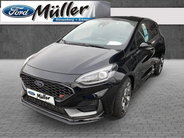 Ford Fiesta EcoBoost ST Line