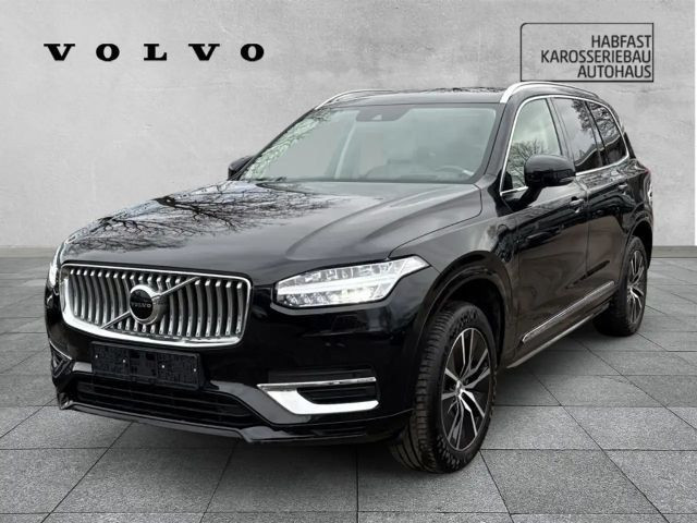 Volvo XC90 AWD Inscription T8 Recharge