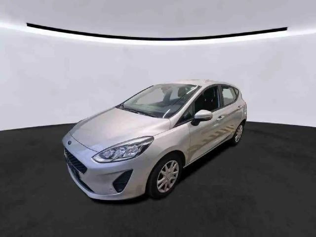 Ford Fiesta Cool & Connect