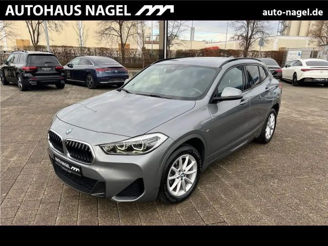 BMW X2 Business Line M-Sport sDrive18d