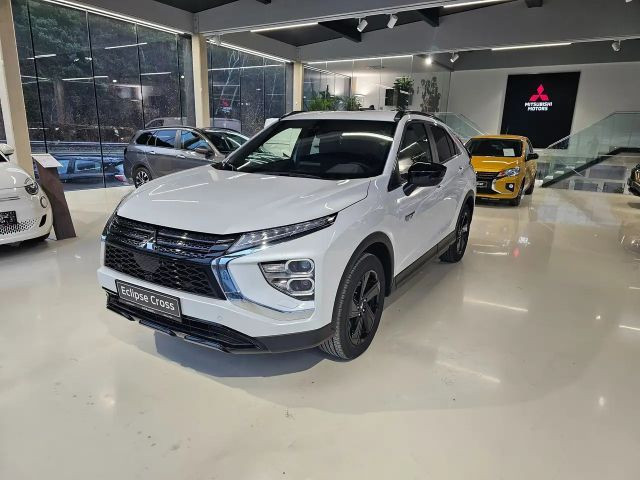 Mitsubishi Eclipse Cross CVT PHEV 4WD