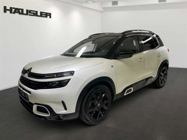 Citroën C5 Aircross Shine