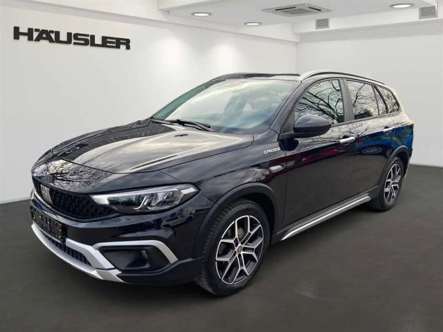 Fiat Tipo Station wagon Cross