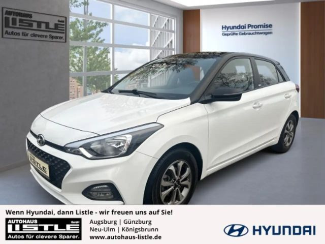 Hyundai i20 Trend 1.2