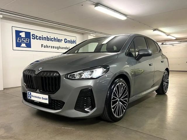 BMW 2 Serie 218 M-Sport Active Tourer Sedan 218d