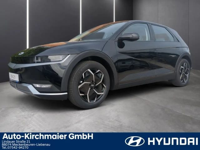 Hyundai Ioniq 5 58 kWh Dynamiq