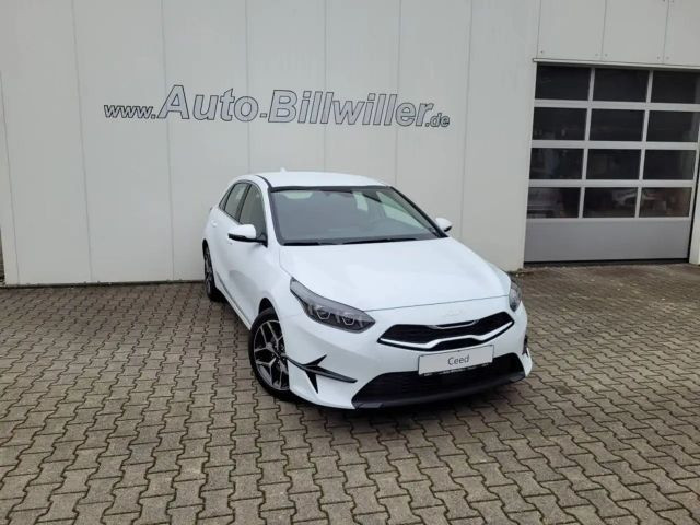 Kia Ceed GDi Spirit