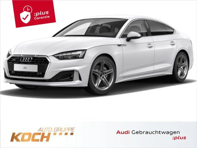 Audi A5 Quattro S-Tronic 40 TDI