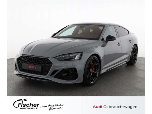 Audi RS5 Sportback Quattro