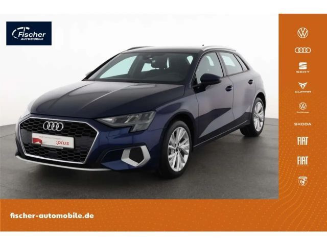 Audi A3 Sportback Sedan S-Tronic 35 TDI