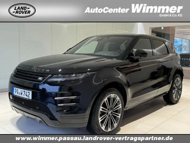 Land Rover Range Rover Evoque Dynamic HSE D200