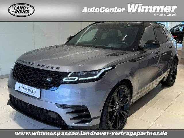 Land Rover Range Rover Velar Dynamic HSE R-Dynamic D300