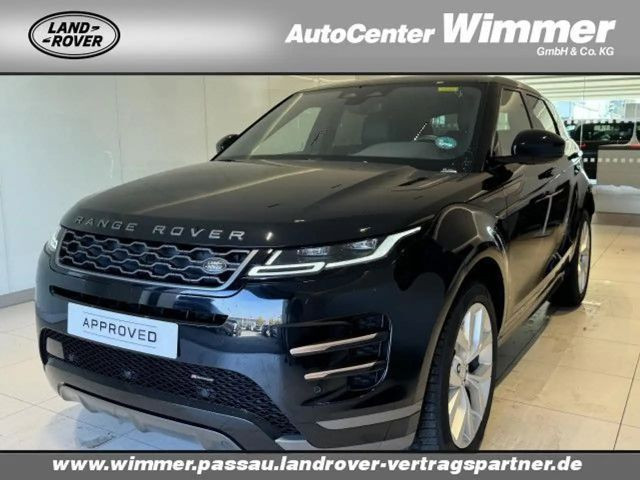 Land Rover Range Rover Evoque Dynamic R-Dynamic S D200