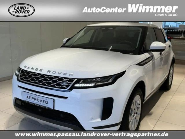 Land Rover Range Rover Evoque S P300e