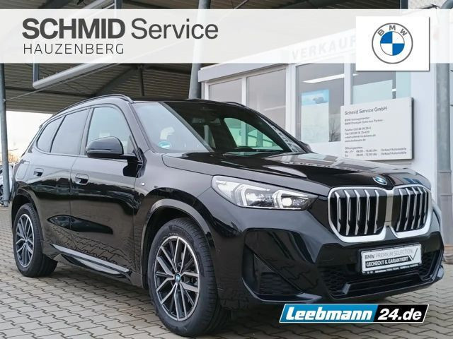 BMW X1 M-Sport xDrive20d