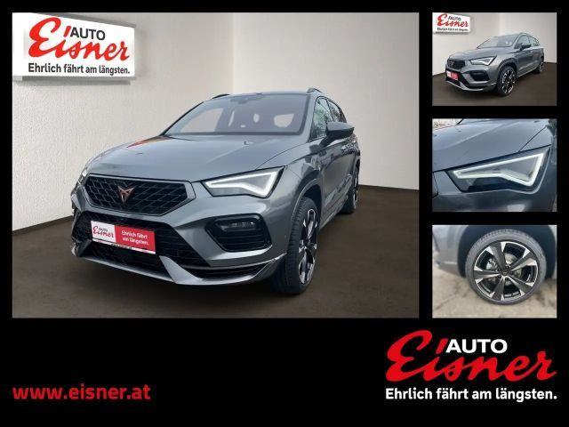 Cupra Ateca 1.5 TSI DSG