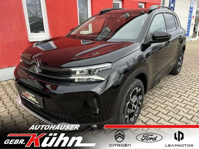 Citroën C5 Aircross BlueHDi