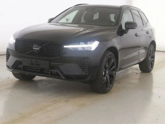 Volvo XC60 T6 Plus